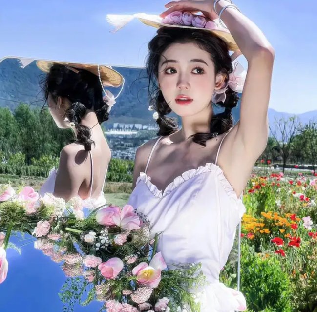 裴总的脸盲症娇妻好甜